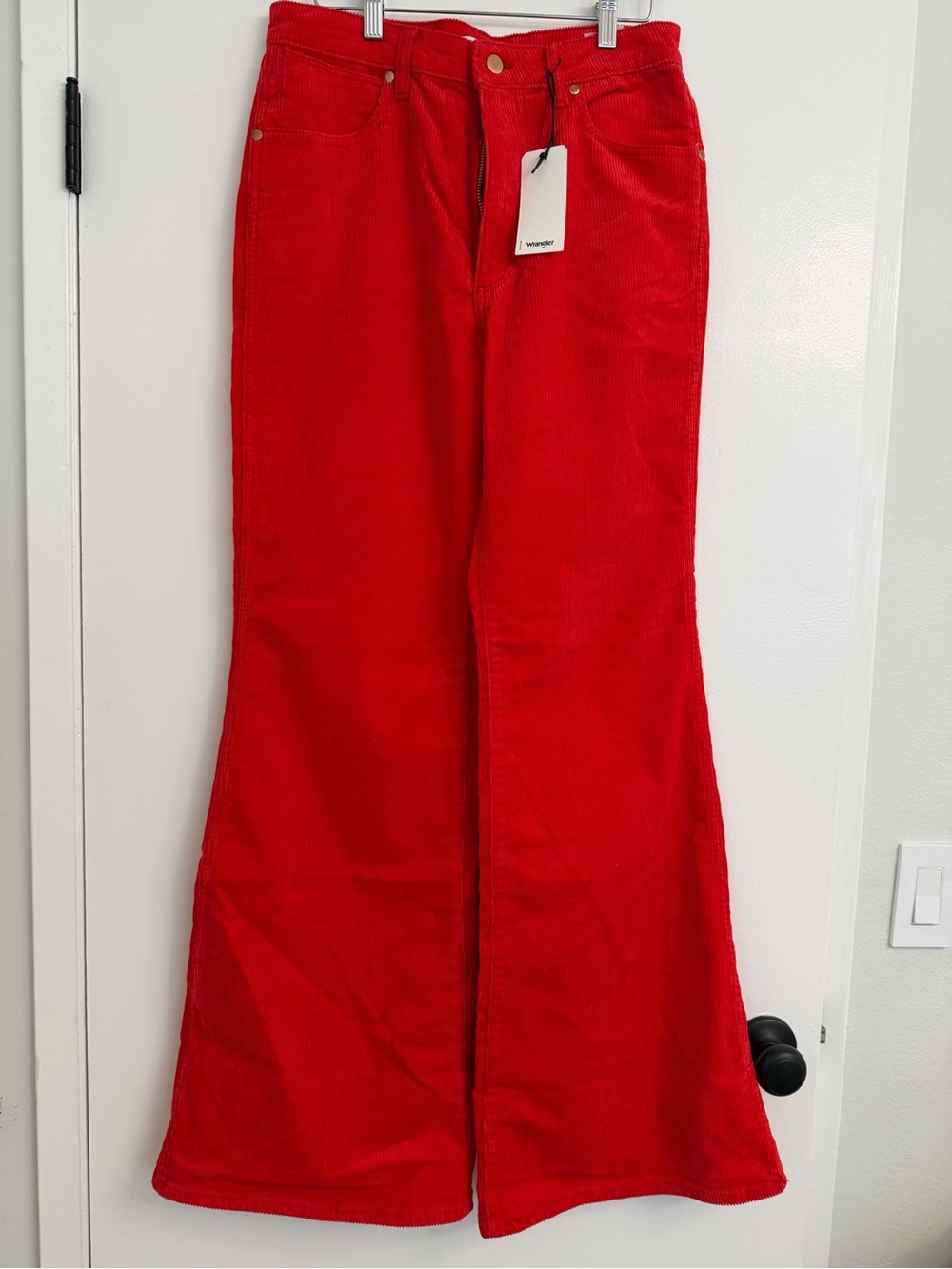 WRANGLER Wanderer 622 SIZE: 30/34